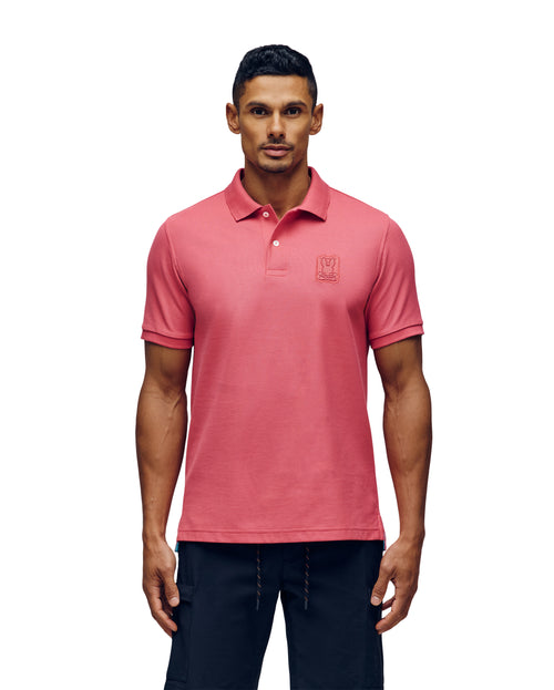 Polo Emmett Para Caballero