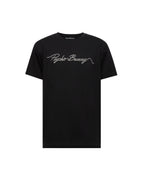 Camiseta Con Logo En Texto Cyrus Para Caballero
