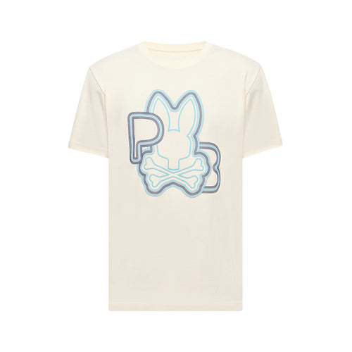 Camiseta Carlo Para Caballero