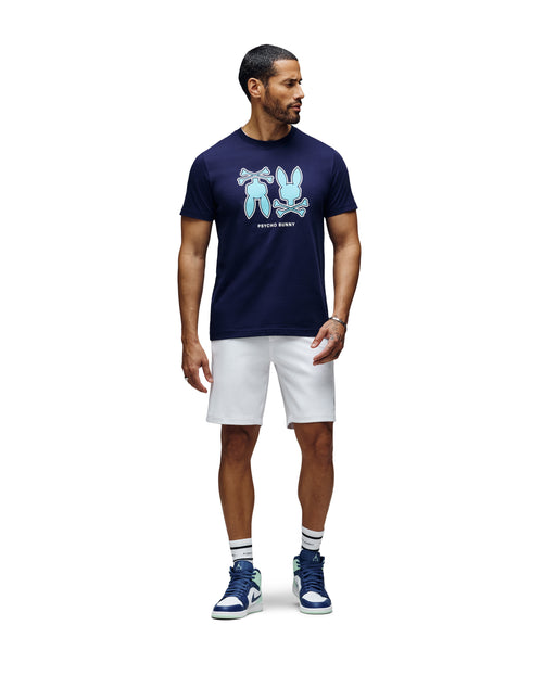 Camiseta Dawson Para Caballero
