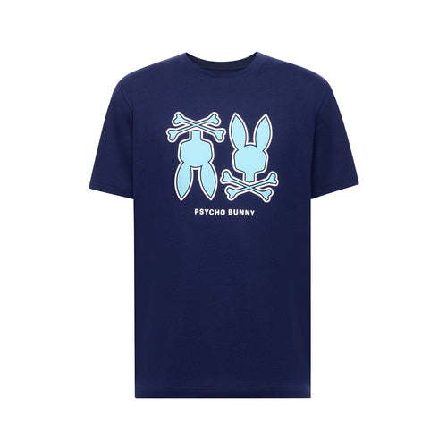 Camiseta Dawson Para Caballero