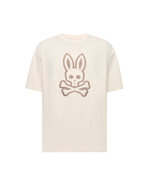 Camiseta Holgada Ryder Para Caballero