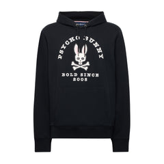 Sudadera Con Capucha Pb Archive Para Caballero