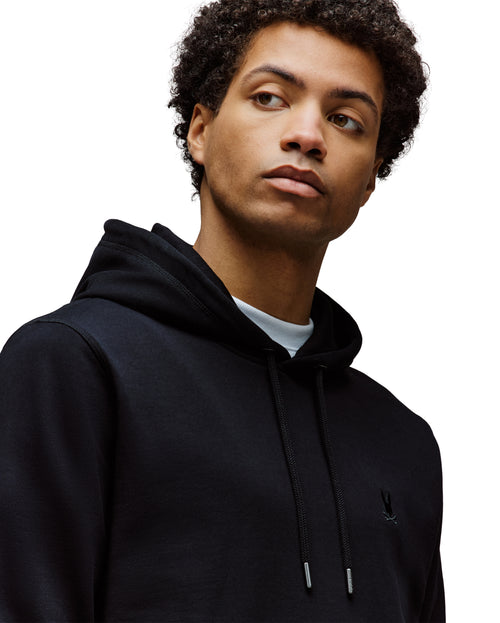 psycho bunny sudaderas fantasia hombre negro mt0500054blk