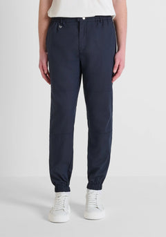 Trousers Kent Regular Fit In T