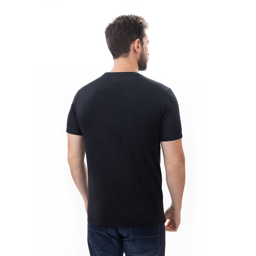 Camiseta Estampada Nautica