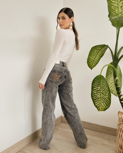 JEAN PRIMIA DAMA NODUS GRIS