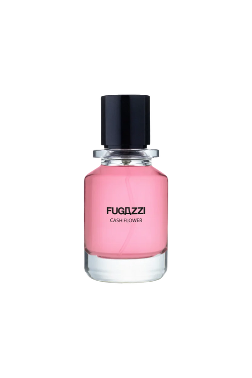 PERFUME FUGAZZI CASH FLOWER