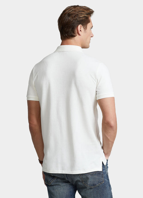 Camisa Tipo Polo Ralph Lauren