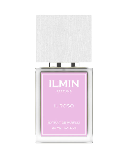 Perfume Ilros Ilmin