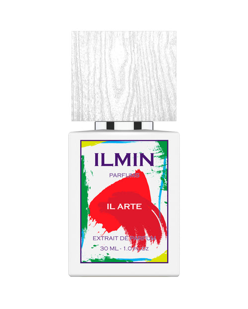 Perfume Il Arte Ilmin