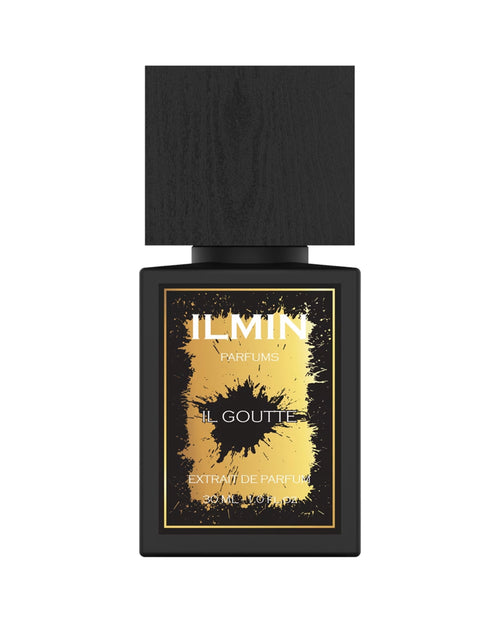 Perfume Il Goutte Ilmin