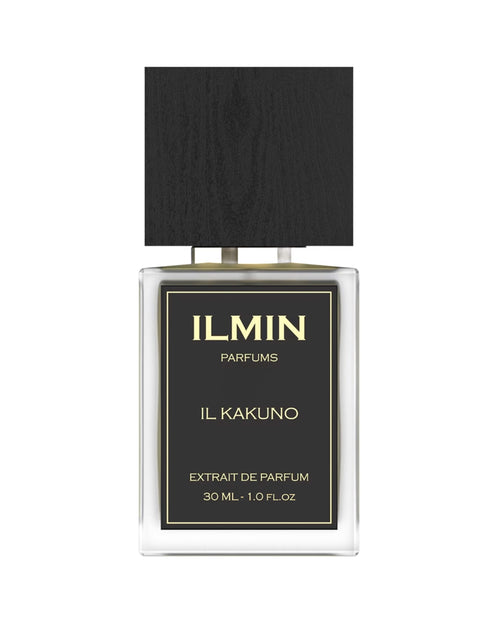 Perfume Il Kakuno Ilmin