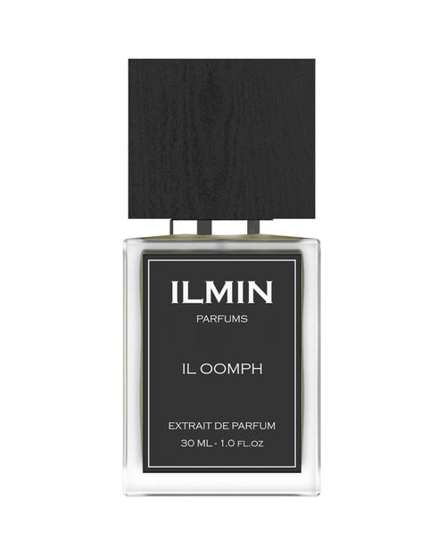 Perfume Il Oomph Ilmin