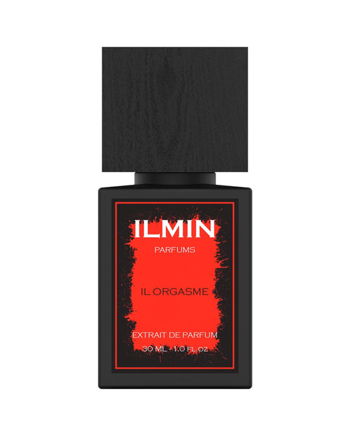 Perfume Il Orgasme Ilmin