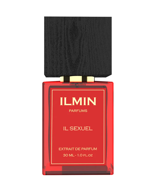 Perfume Il Sexuel Ilmin