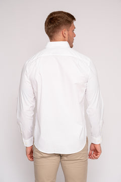 Camisa Manga Larga Nautica