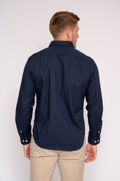 Camisa Manga Larga Nautica