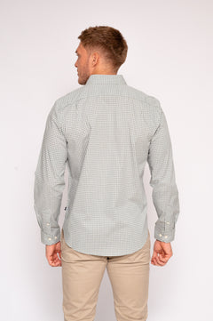 Camisa Manga Larga Nautica