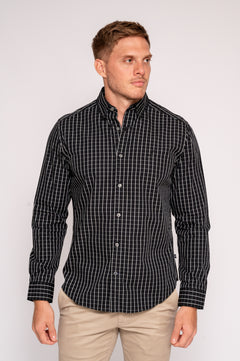 Camisa Manga Larga Nautica