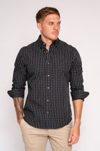 Camisa Manga Larga Nautica