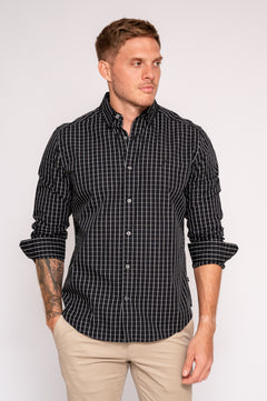 Camisa Manga Larga Nautica