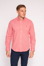 Camisa Manga Larga Nautica