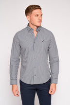 Camisa Manga Larga Nautica