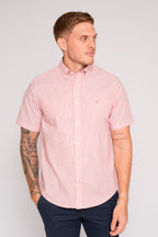 Camisa Manga Corta Nautica