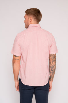 Camisa Manga Corta Nautica