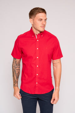 Camisa Náutica hombre