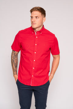 Camisa Náutica hombre