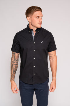 Camisa Manga Corta Nautica