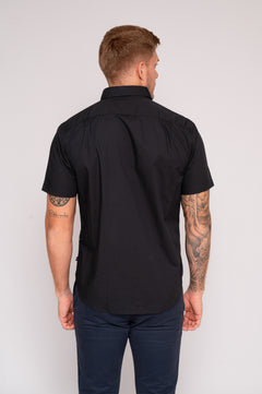 Camisa Manga Corta Nautica