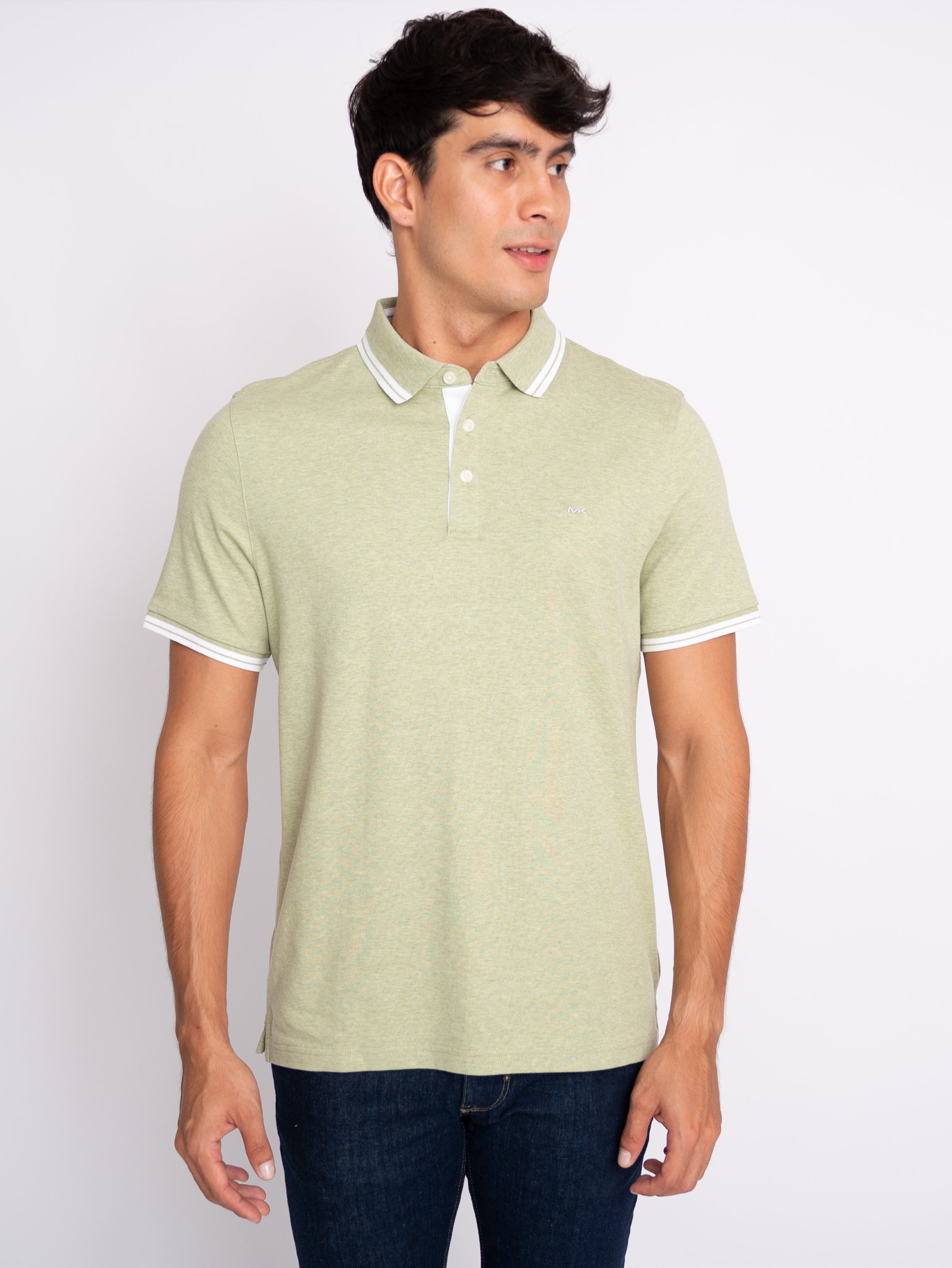Camisas mk best sale