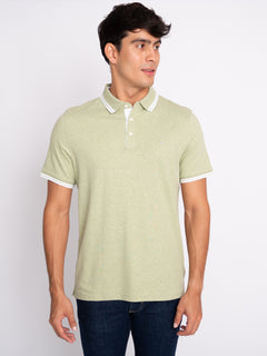 Camisa Tipo Polo Michael Kors