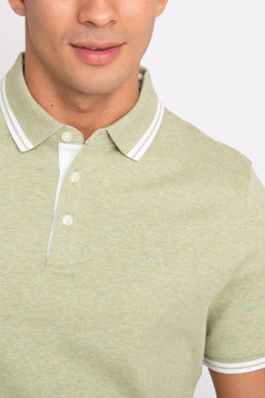 Camisa Tipo Polo Michael Kors