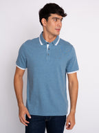Camisa Tipo Polo Michael Kors