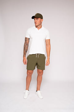 Camisa Tipo Polo Ralph Lauren - 710968951002