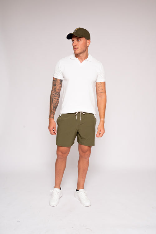 Camisa Tipo Polo Ralph Lauren - 710968951002