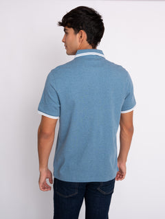 Camisa Tipo Polo Michael Kors