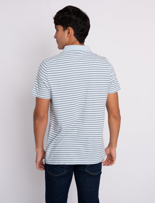 Camisa Tipo Polo Michael Kors