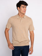 Polo Merino Michael Kors