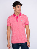 Polo Deportivo Angola Para Caballero