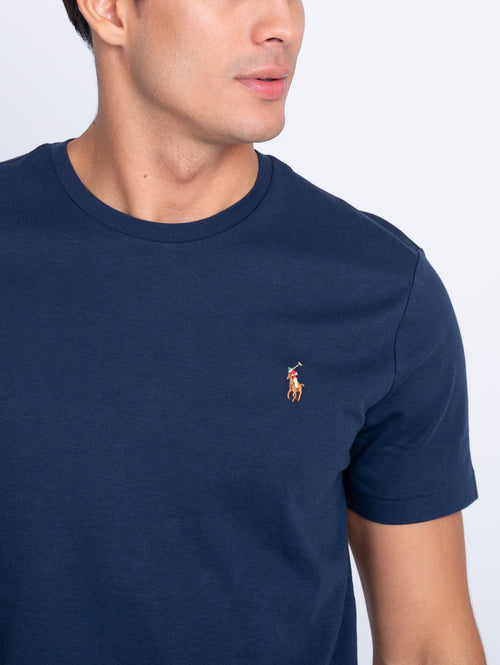 Camiseta Ralph Lauren