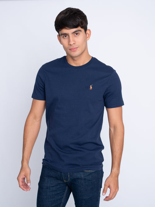 Camiseta Ralph Lauren