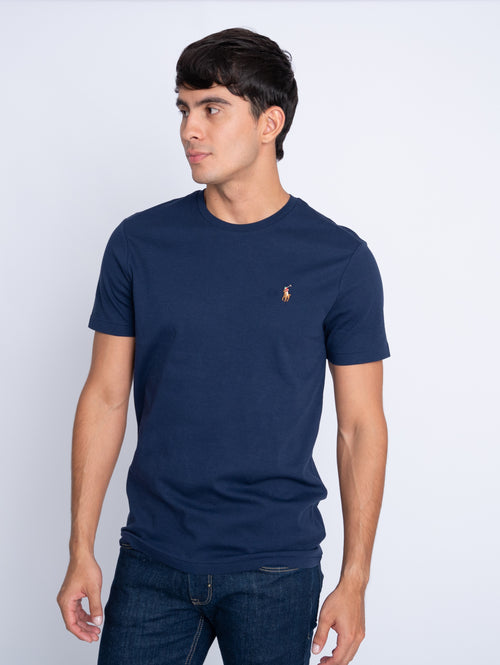 Camiseta Ralph Lauren