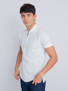 Camisa Tipo Polo Custom Slim Fit  Ralph Lauren