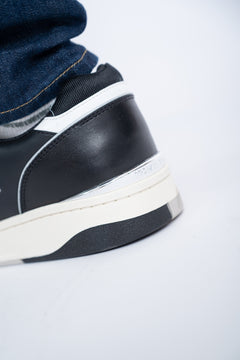 Sneaker Rebel Lace Up Michael Kors