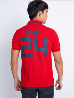 Tipo Polo  Classic Fit